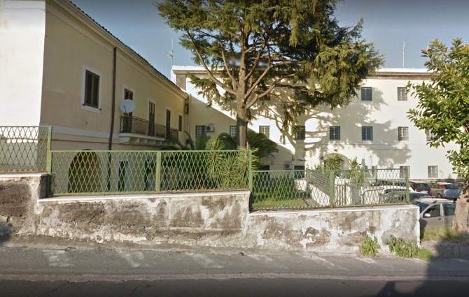 L'istituto penitenziario minorile