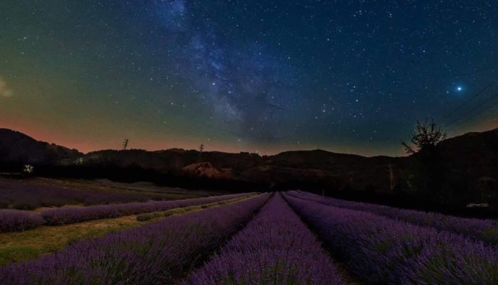 chillabpolvere #lavendermattepowder #cipriaviola video della dimostr