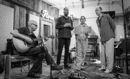 Bill Frisell Harmony