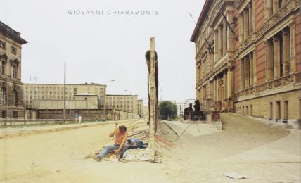 Giovanni Chiaramonte In Berlin