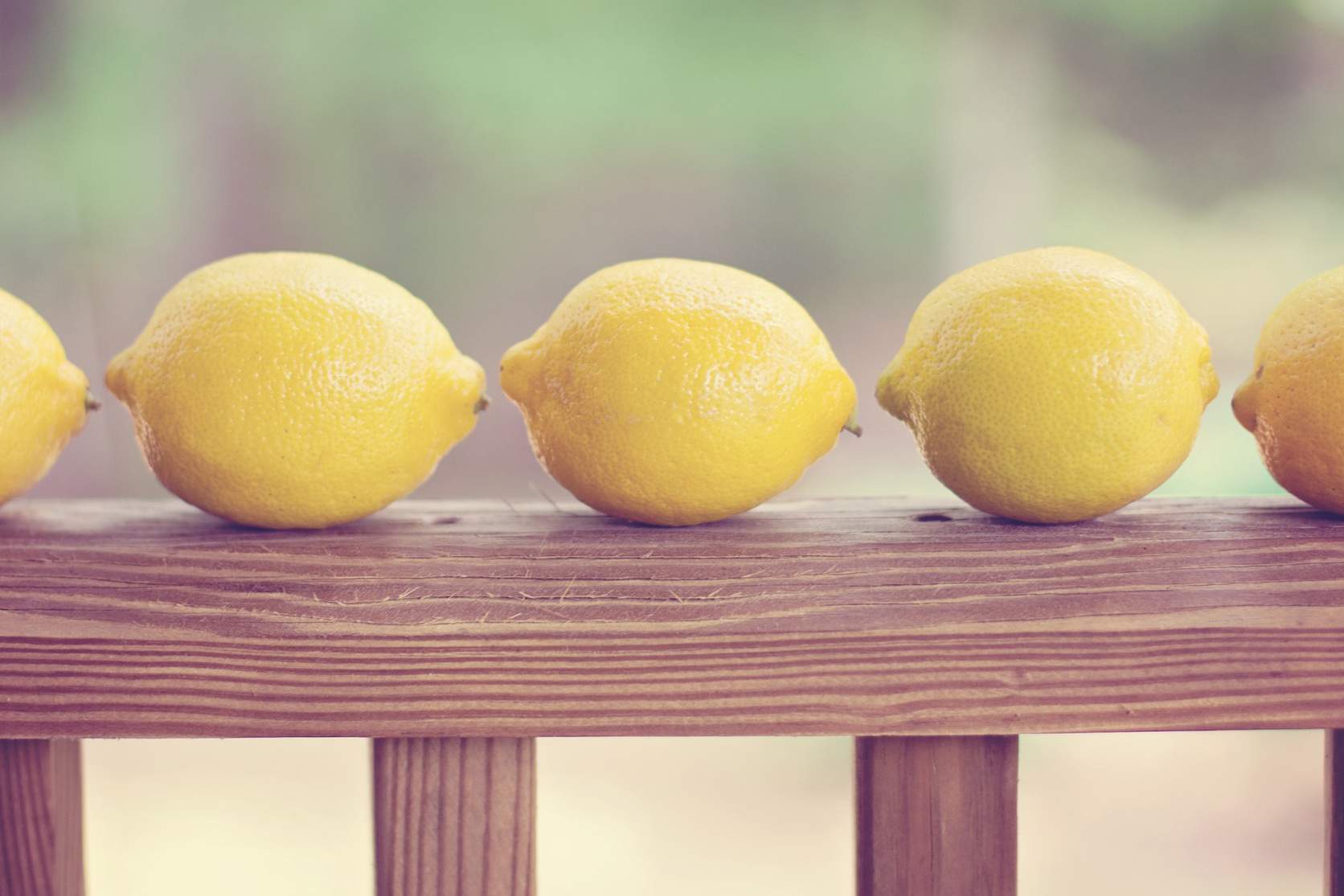 Limoni, dietro l'IGP