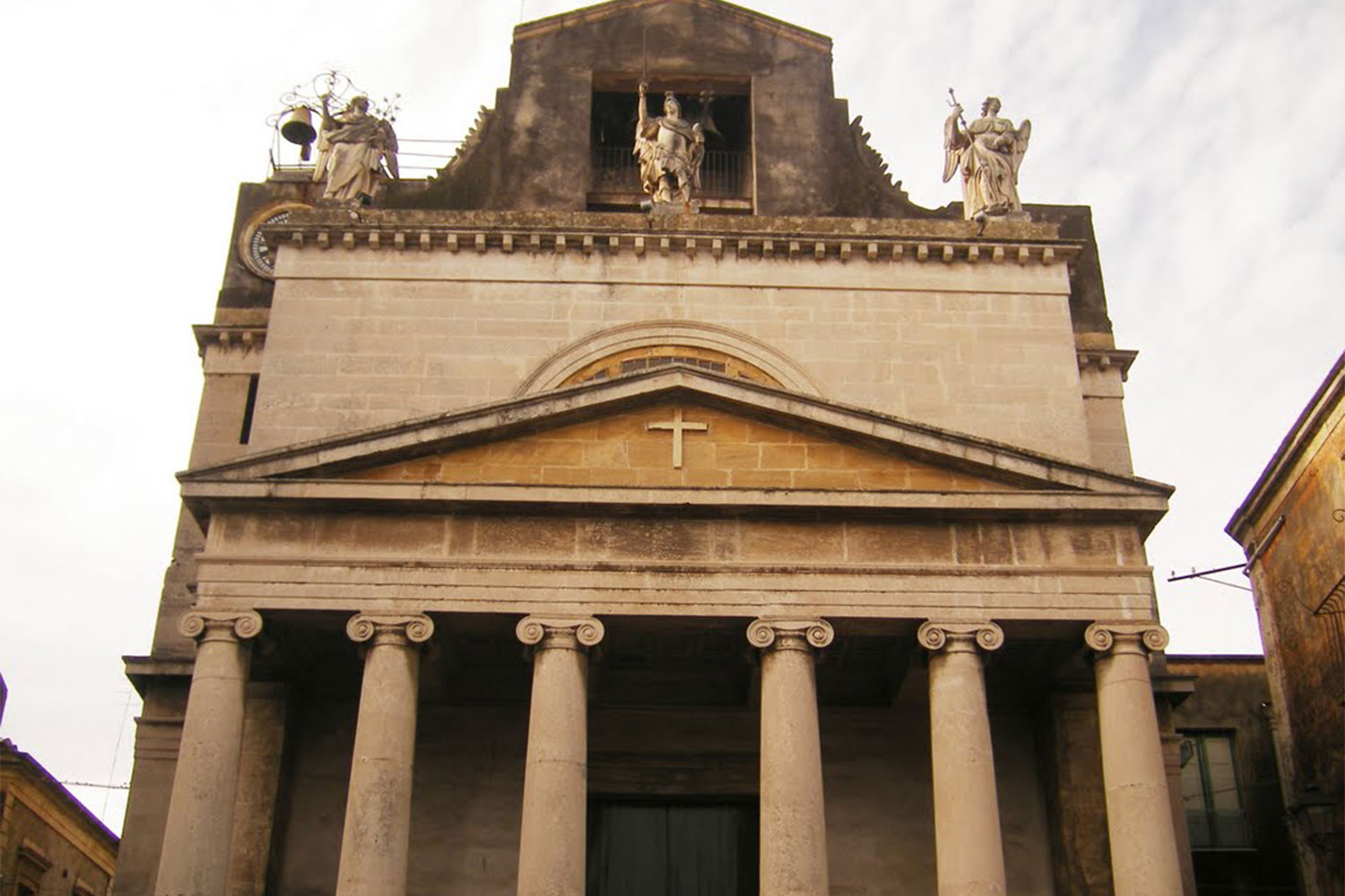 La Chiesa di San Michele