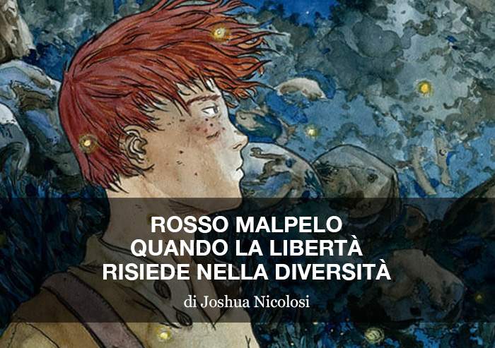 rosso malpelo