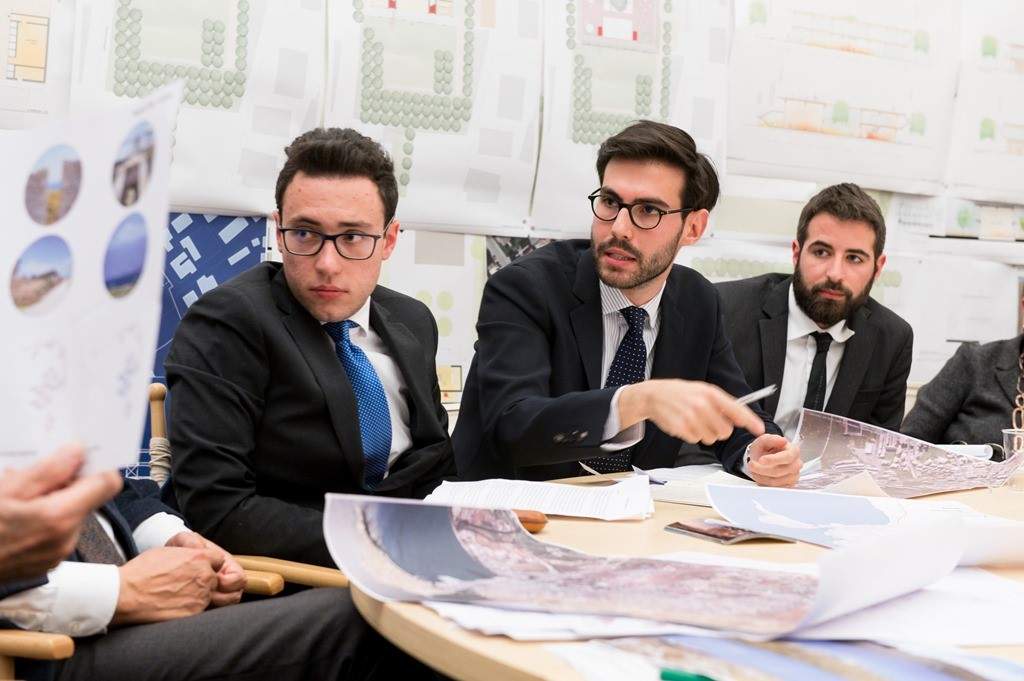 Carmelo Antoniuccio, Tommaso Bartoloni e Giuseppe Cultrato - Sicilian Post