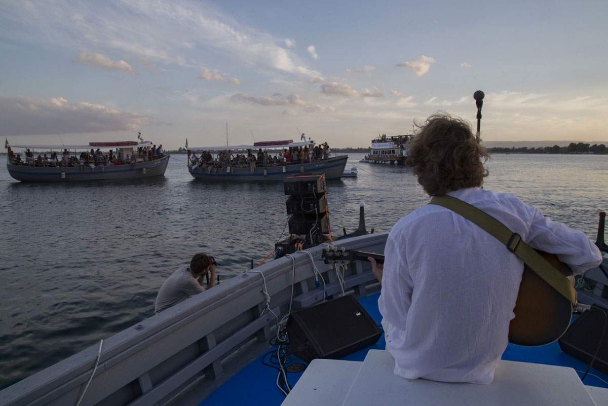 Ortigia Sound System