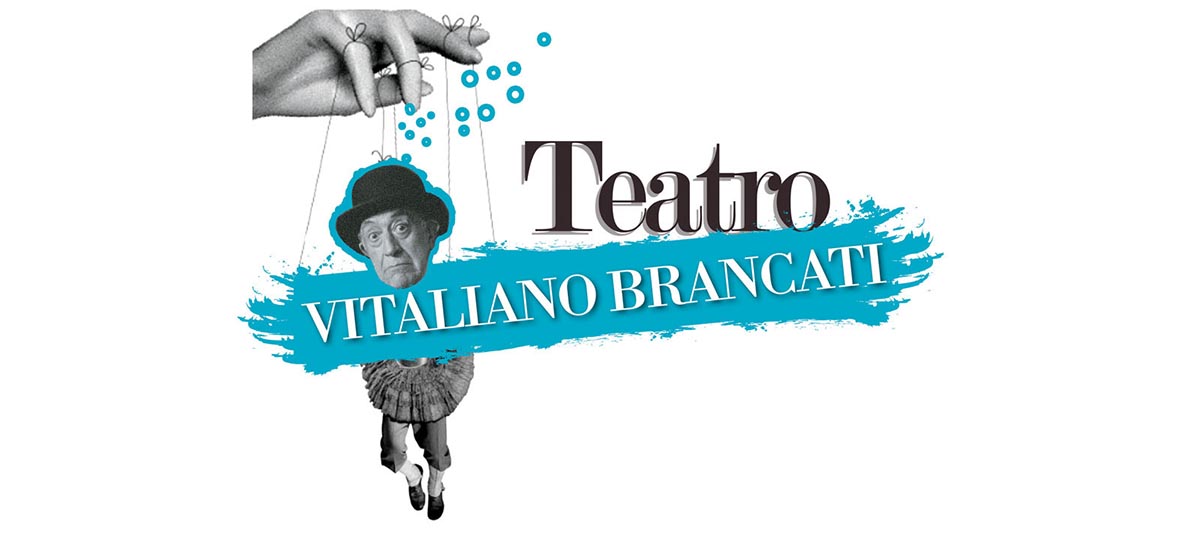 Logo Teatro Brancati