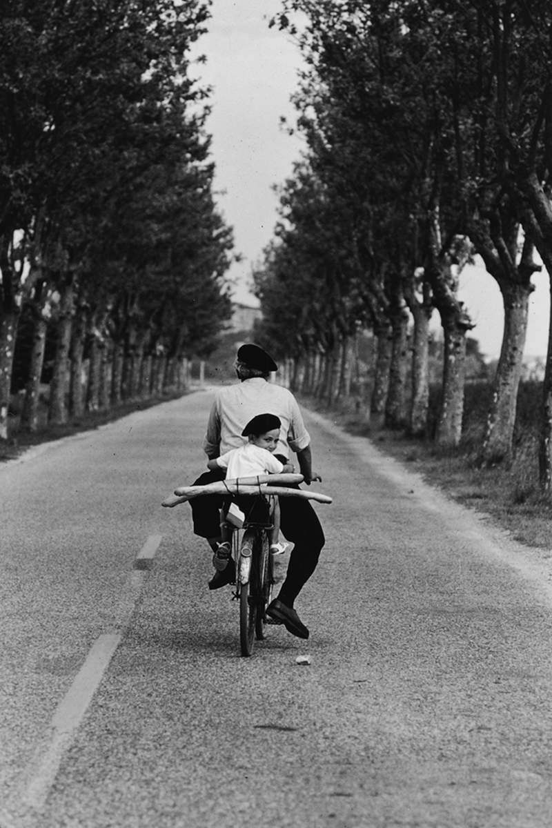 Foto Elliott Erwitt