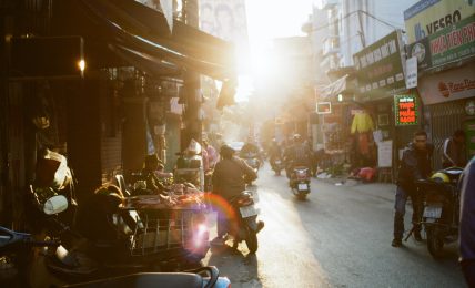 Ph. Manh Nghiem | Unsplash