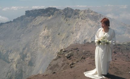 Etna Saito | Ph. Orazio Valenti