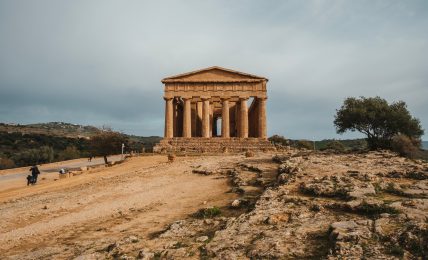 Ph. Dario Crisafulli | Unsplash