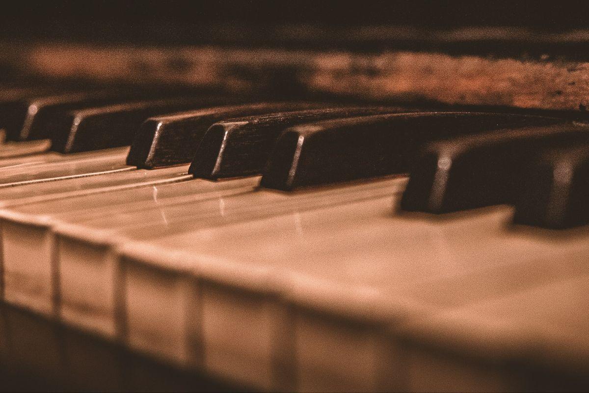 Ph. Deleece Cook | Unsplash