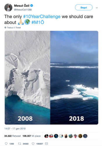 #10YearChallenge