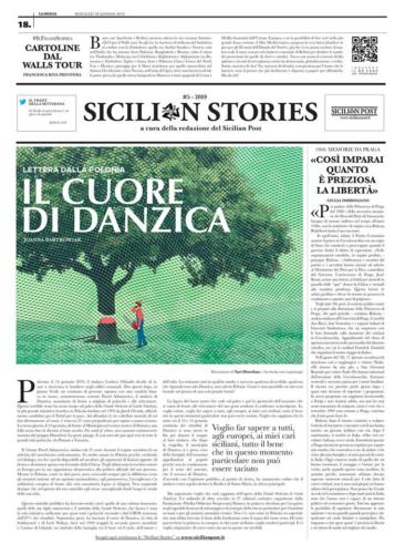 Sicilian Stories 10
