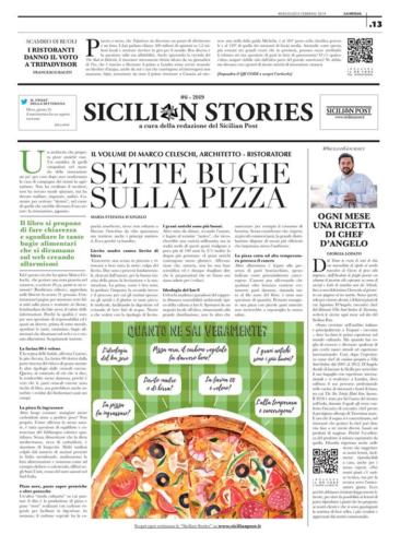 Sicilian Stories 11