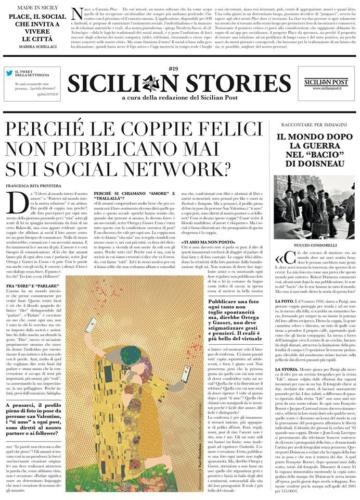 Sicilian Stories 19
