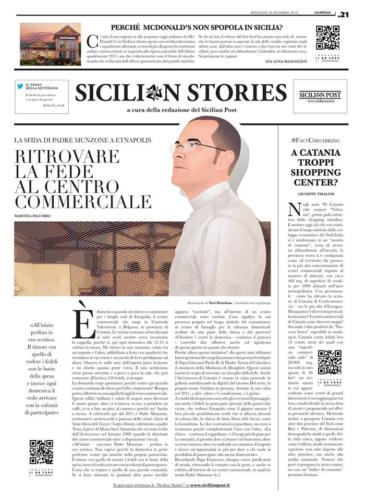 Sicilian Stories 02