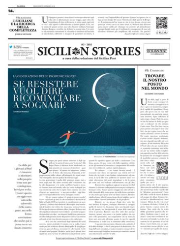Sicilian Stories 03