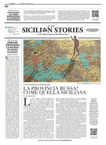 Sicilian Stories 04