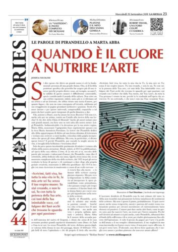 Sicilian Stories 44