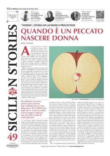 Sicilian Stories 49