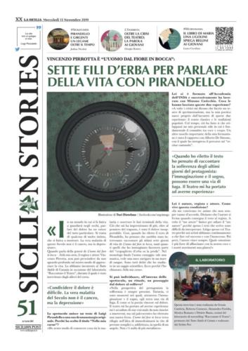 Sicilian Stories 51