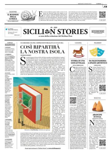 Sicilian Stories 06