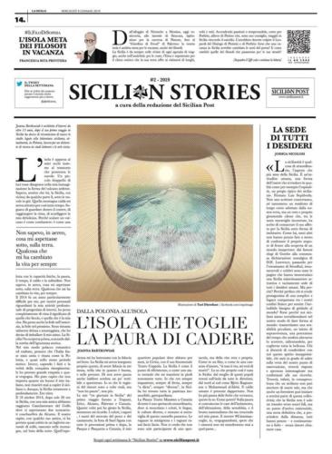 Sicilian Stories 07