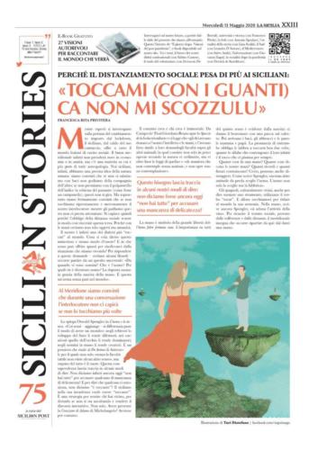 Sicilian Stories 75