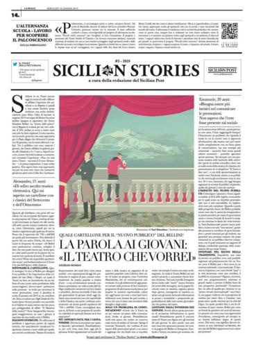Sicilian Stories 08