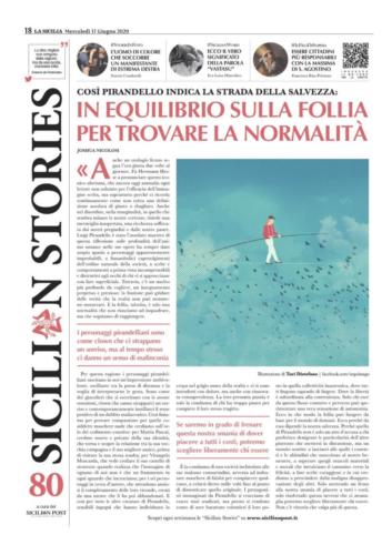 Sicilian Stories 80