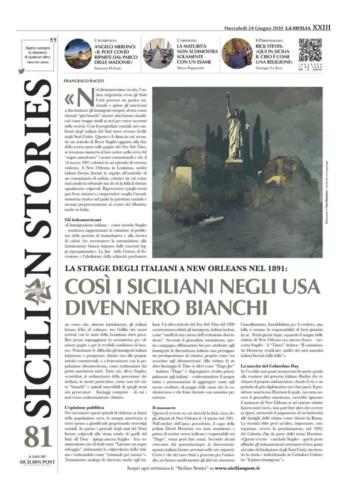 Sicilian Stories 81