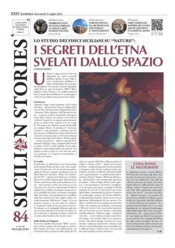 Sicilian Stories 84