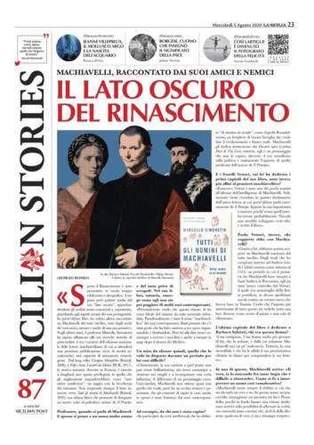 Sicilian Stories 87