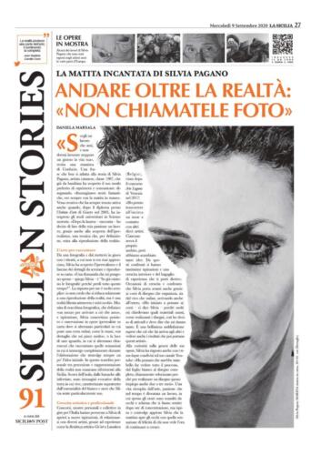 Sicilian Stories 91