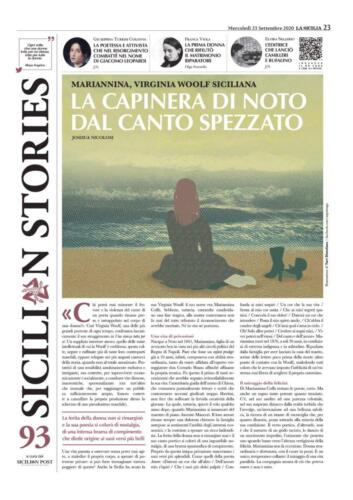 Sicilian Stories 93