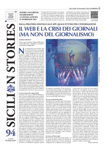 Sicilian Stories 94