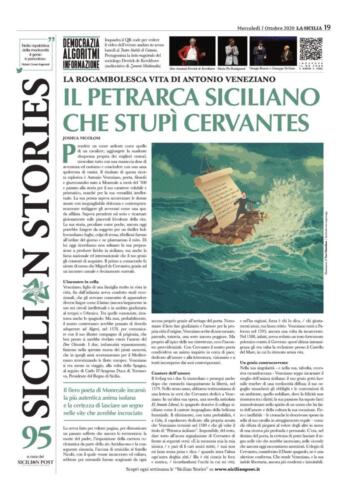 Sicilian Stories 95