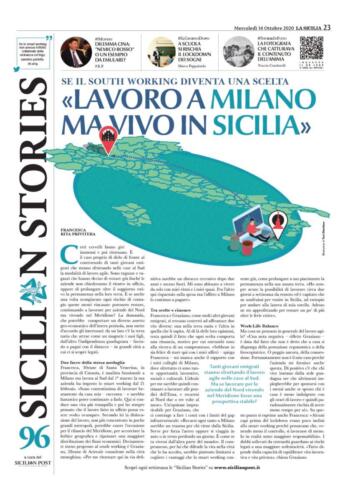 Sicilian Stories 96